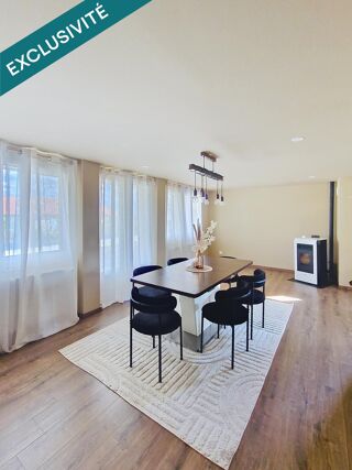  Maison � vendre 5 pi�ces 140 m�
