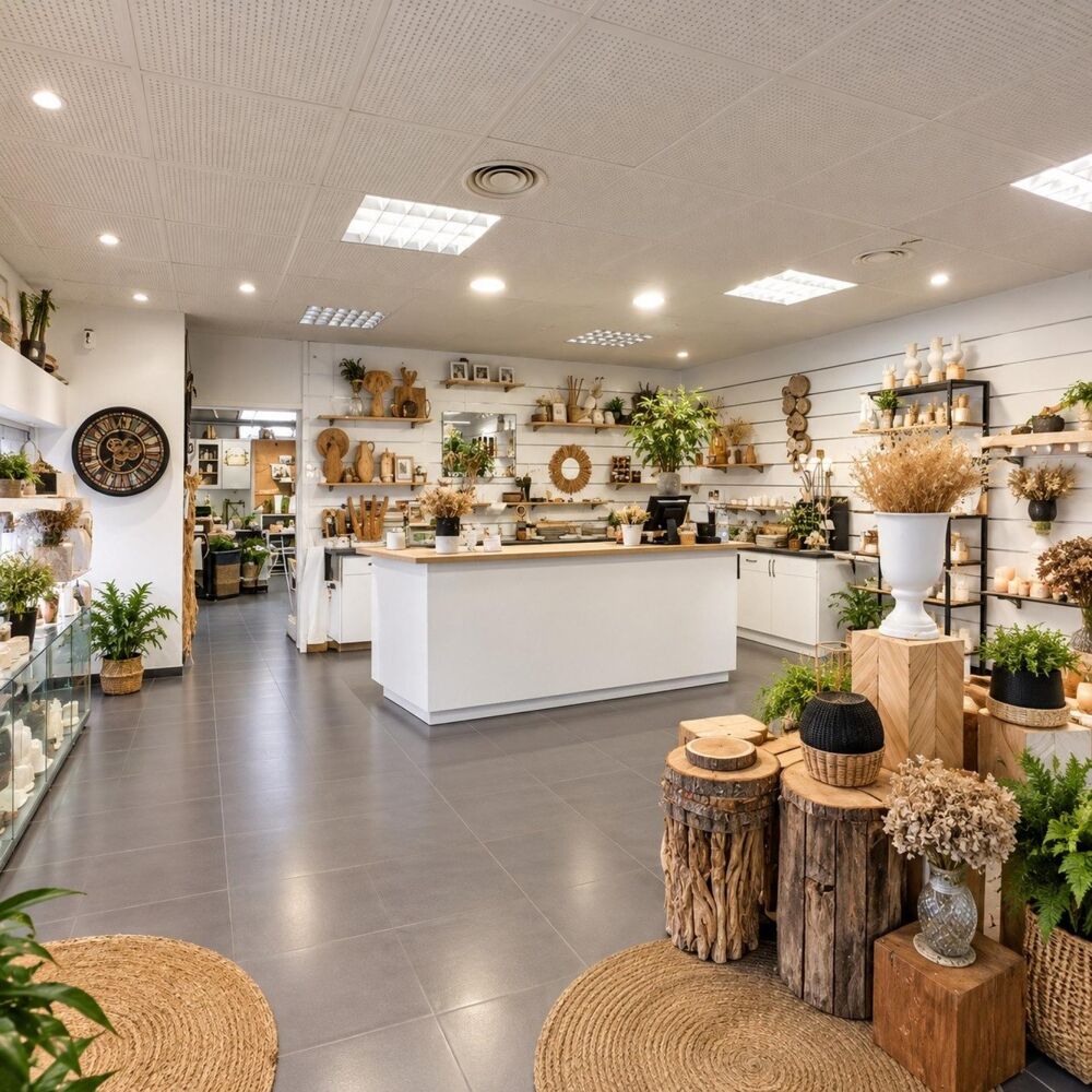 Vente Immeuble Local commercial de 76.30 m2 + garage sur Fort-Mardyck Fort-mardyck