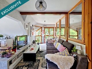  Appartement à vendre 5 pièces 89 m²
