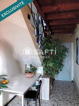  Maison � vendre 7 pi�ces 167 m� Lisle-sur-tarn