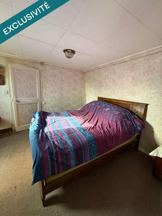  Maison � vendre 4 pi�ces 88 m�