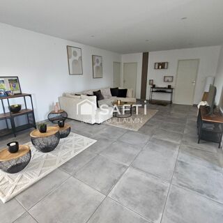  Maison � vendre 6 pi�ces 156 m�