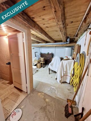  Maison à vendre 7 pièces 70 m²