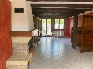  Maison � vendre 6 pi�ces 130 m�