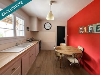  Maison à vendre 7 pièces 125 m²