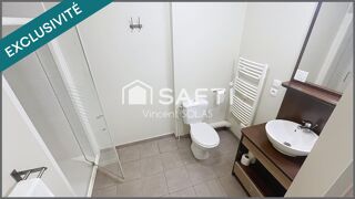  Appartement � vendre 1 pi�ce 20 m�