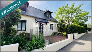  Maison à vendre 6 pièces 129 m²