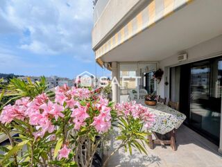  Appartement à vendre 3 pièces 98 m²