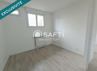  Maison à vendre 4 pièces 80 m²