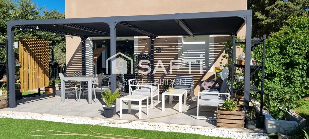 Vente Maison Magnifique villa avec piscine Saint-maximin-la-sainte-baume