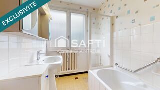  Appartement � vendre 4 pi�ces 70 m�