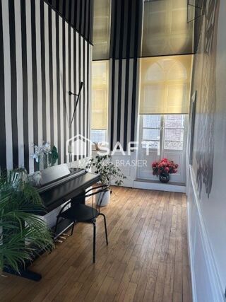  Maison � vendre 8 pi�ces 240 m�