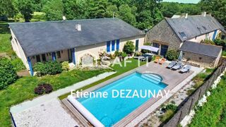  Maison à vendre 10 pièces 280 m²