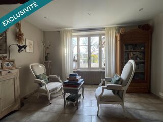  Maison à vendre 5 pièces 133 m²