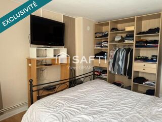  Maison à vendre 5 pièces 105 m²