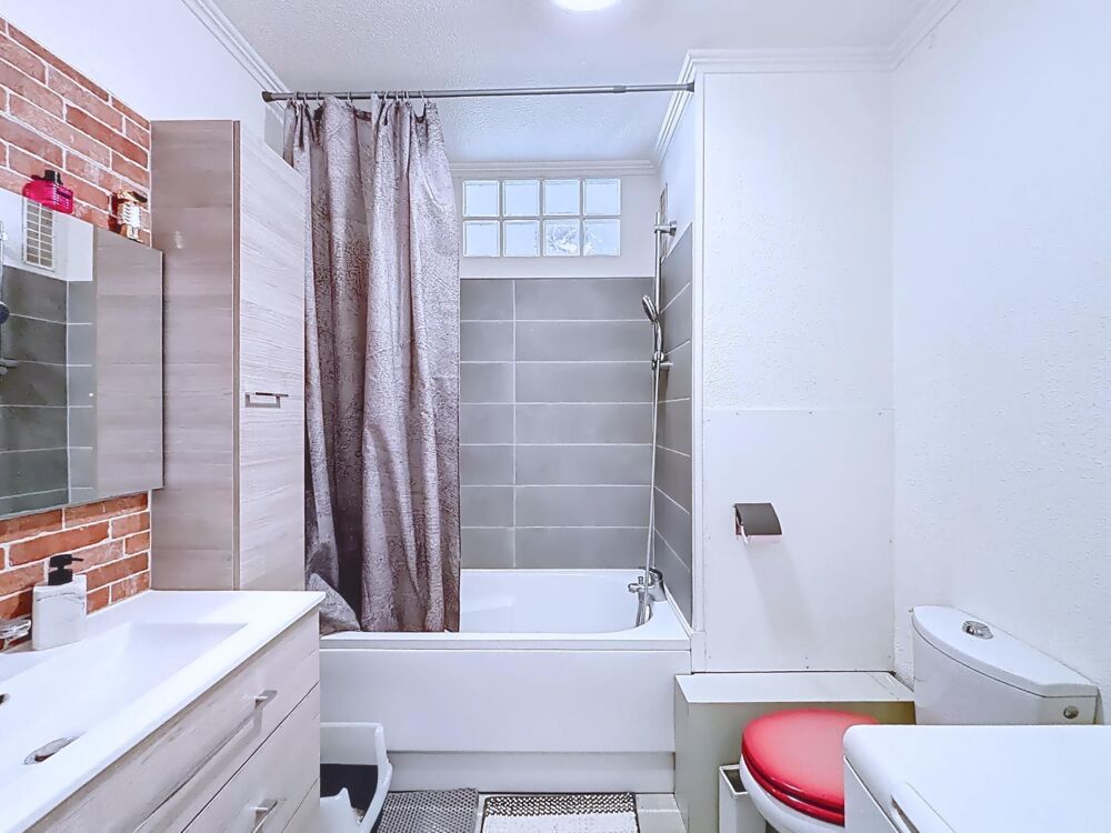 Vente Appartement Appartement lumineux à Moulins les Metz Moulins-les-metz