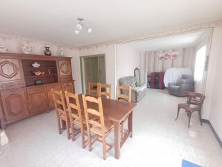  Maison à vendre 6 pièces 105 m²