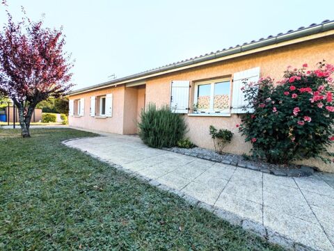   Maison familiale proche des commodités Maison - 6 pièce(s) - 139 m²