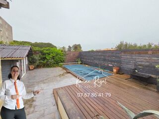  Maison à vendre 5 pièces 135 m²