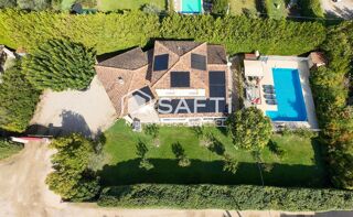  Maison � vendre 7 pi�ces 165 m�
