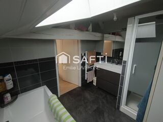  Maison à vendre 5 pièces 117 m²