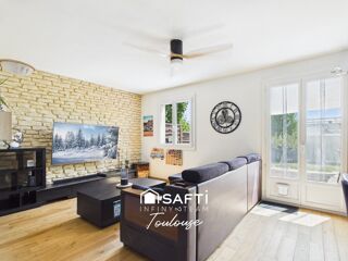  Maison à vendre 4 pièces 88 m²