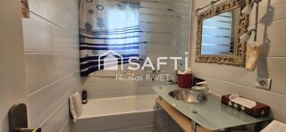  Appartement  vendre 3 pices 62 m