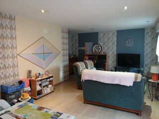  Maison � vendre 3 pi�ces 90 m�