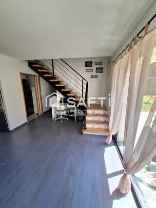  Maison � vendre 7 pi�ces 167 m�