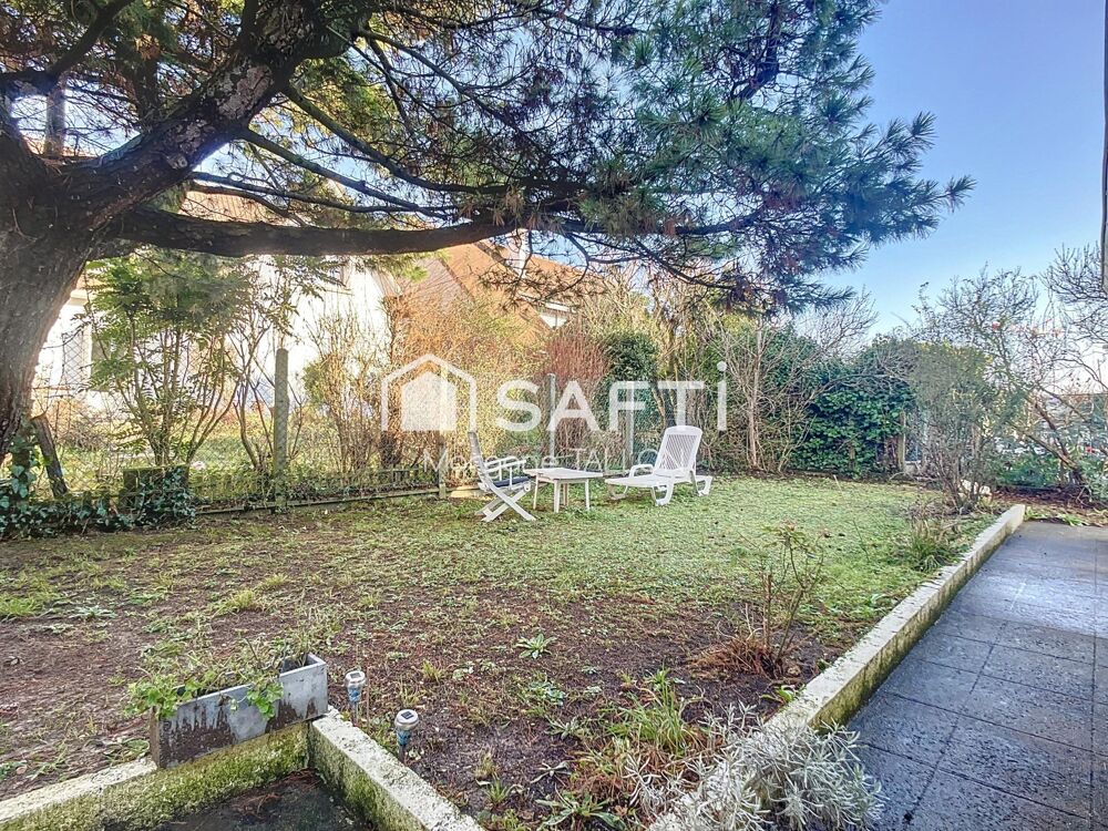 � vendre  Maison Maisons-Alfort (94700)