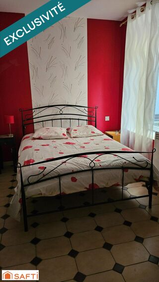  Maison � vendre 8 pi�ces 150 m�