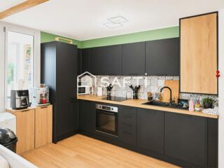  Appartement à vendre 4 pièces 84 m²