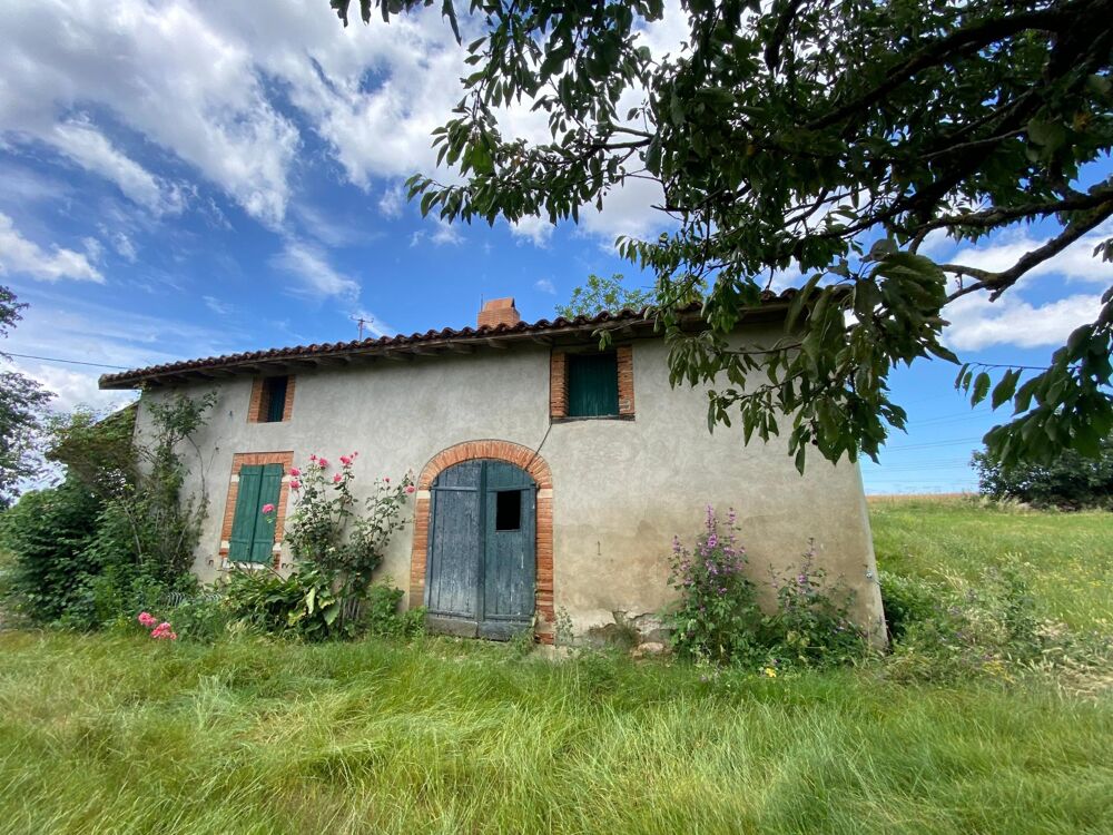 Vente Maison Charmante ferme à rénover dans un environnement campagne Gaure