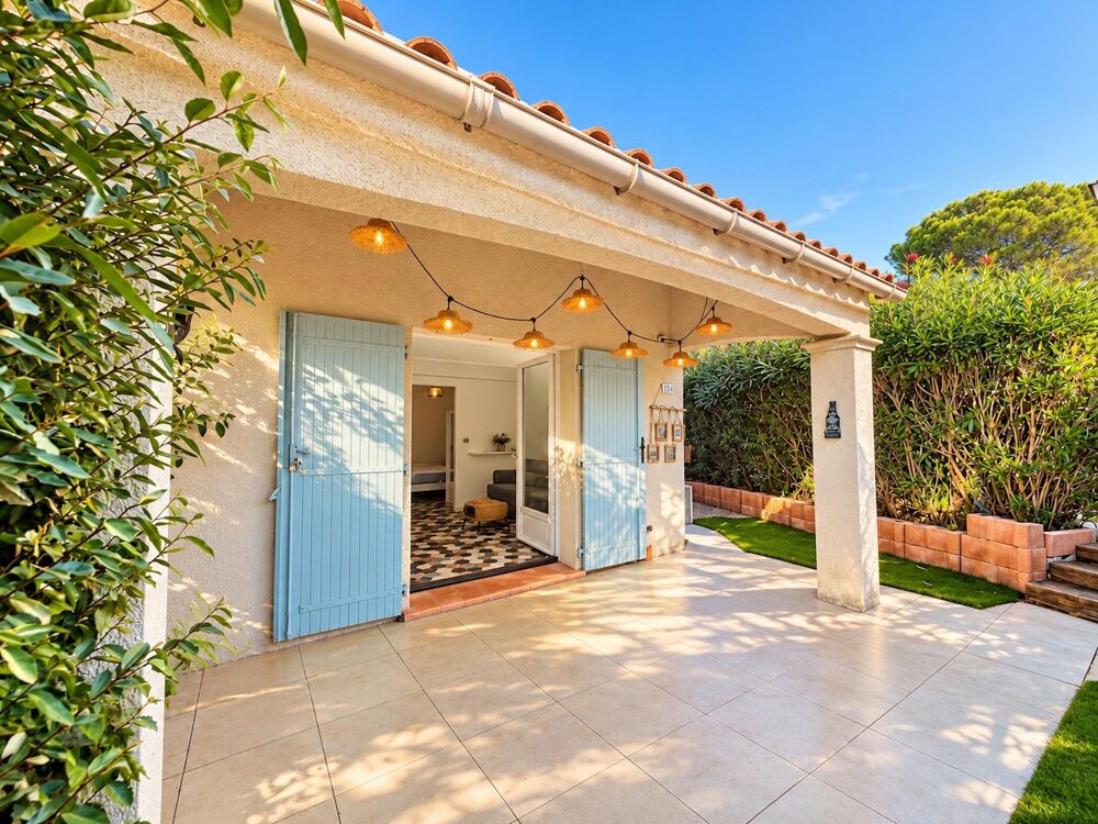Vente Maison Charmant bastidon rénové proche des plages Frejus