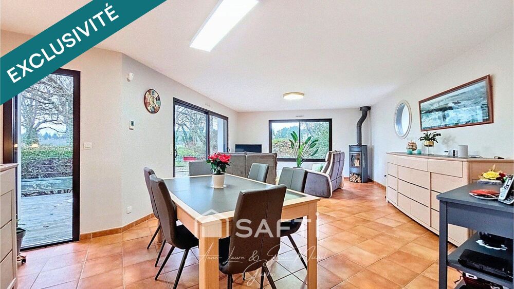 � vendre  Maison Baden (56870)