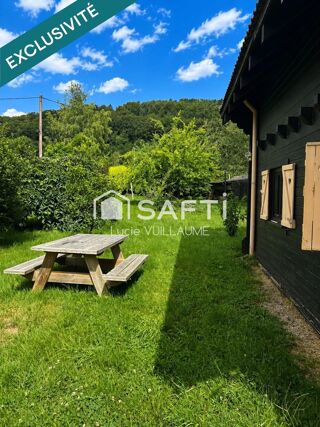  Maison à vendre 2 pièces 60 m²