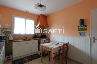  Maison à vendre 4 pièces 89 m²