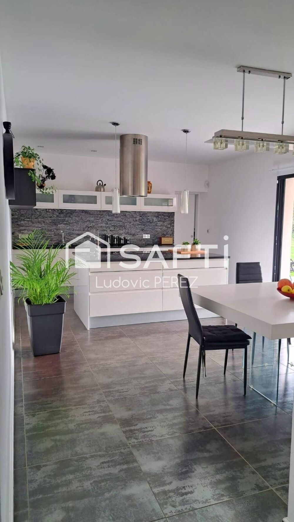 � vendre  Maison Montberon (31140)