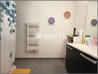  Appartement à vendre 2 pièces 42 m²