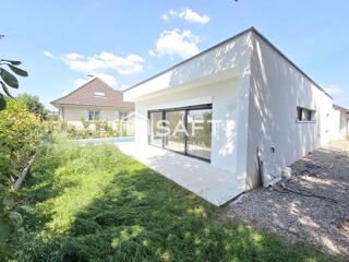  Maison à vendre 6 pièces 137 m²