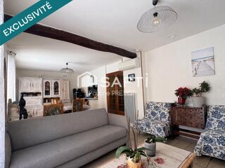 Vente Maison Maison familiale avec appartement indépendant, au cœur de Saint-Léger-lès-Paray ! Saint-leger-les-paray