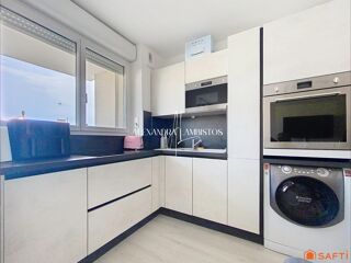  Appartement à vendre 3 pièces 49 m²