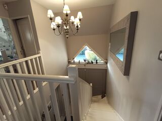  Maison � vendre 7 pi�ces 160 m�