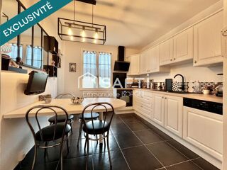  Maison � vendre 6 pi�ces 132 m�