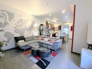  Maison � vendre 3 pi�ces 67 m�