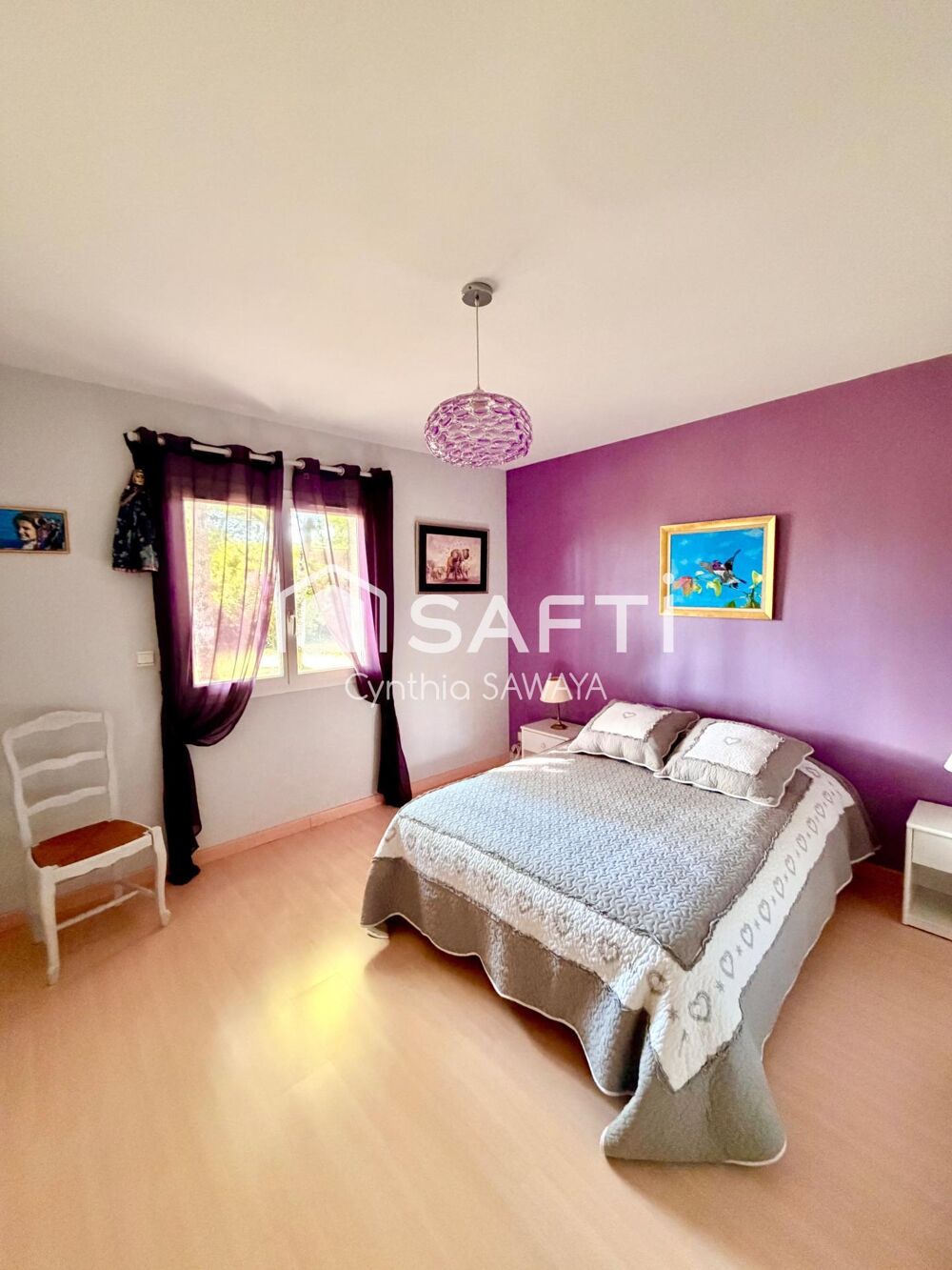 � vendre  Maison Gujan-Mestras (33470)