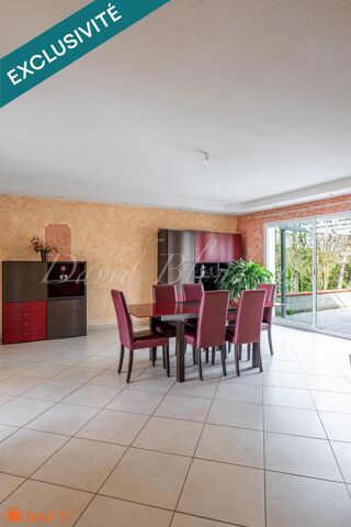  Maison  vendre 7 pices 150 m