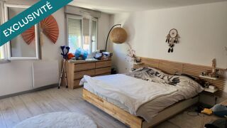  Appartement � vendre 4 pi�ces 113 m�