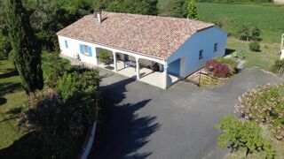  Maison à vendre 5 pièces 144 m²