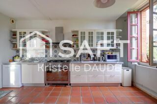  Maison � vendre 7 pi�ces 302 m�